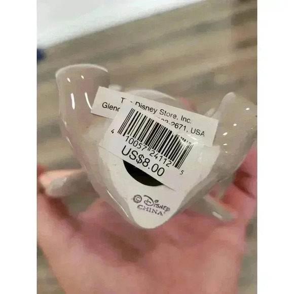 Vintage‎ Disney Dumbo porcelain figurine - Picture 3 of 3